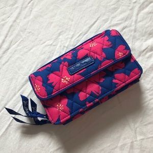 Vera Bradley Wallet